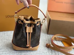 【今日特価】LV 2022 Mini Bucket Bag ルイ・ヴィトン ミニバケットバッグ（13×16cm）