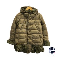 MONCLER モンクレール SERI GIUBBOTTO セリダウンジャケット - メルカリ