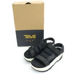 2025年最新】Teva サンダル 22の人気アイテム - メルカリ 
