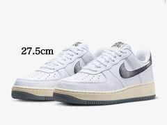 NIKE ナイキ エア フォース 1 '07 LX メンズシューズ スニーカー 27.5cm DV7183-100 箱 タグ付き