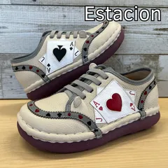 2025年最新】エスタシオン トランプの人気アイテム - メルカリ