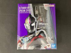 SHFiguarts 울트라맨 오브 스페시움 제페리온(울트라맨 뉴제너레이션 스타즈 Ver.) 울트라맨 오브