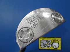 2024年最新】スコッティキャメロン scotty cameron select ニュー