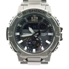 2025年最新】g-shock gst-b300の人気アイテム - メルカリ