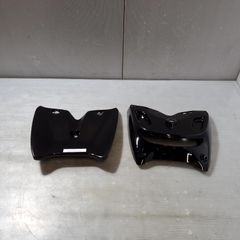 PCX ナックルバイザー JF56/KF18/JF81/KF30 PCX ナックルバイザー JF56/KF18/JF81/KF30 - メルカリ