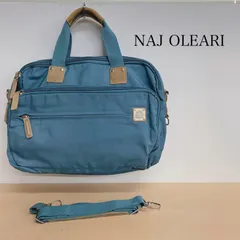 NAJ OLEARI ナヨレアーリ　トートバッグ　ハンドバッグ　ショルダーバッグ　BKr6-7