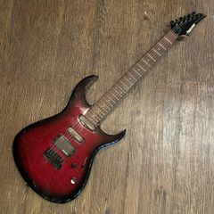 Fernandes FGZ-400 Electric Guitar フェルナンデス エレキギター