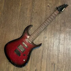 2025年最新】Fernandes FGZ-1Cの人気アイテム - メルカリ