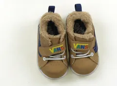 【ヴァンズ/VANS】スニーカー 靴13cm～ 男の子【子供服・ベビー服】（1713749）