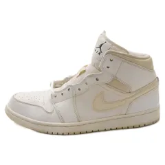 2024年最新】ナイキ（NIKE） エア ジョーダン 1 MID 554724-700SU19