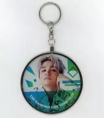 【中古】雑貨 与那嶺瑠唯 RMPG フォトキーホルダー 「THE RAMPAGE LIVE TOUR 2020 “RMPG”」