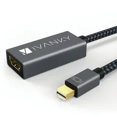 iVanky 0.2m Mini DisplayPort to HDMI