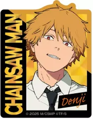 【中古】シール・ステッカー 1.デンジ プリズムミニステッカー 「劇場版 チェンソーマン レゼ篇」