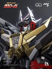 CCSTOYS 鉄魂 『スーパーロボット大戦』 アルティメットダンクーガ 超獣機神ダンクーガ CCSMM202508A Super Robot Wars Ultimate Dancouga