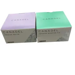 CANADEL✩DUO✩まとめ売り✩新品未使用未開封 2025年最新】カナデルの人気アイテム - メルカリ
