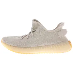 adidas (アディダス) YEEZY BOOST 350 V2 SESAME イージーブースト セサミ ローカットスニーカー ベージュ US10/28cm F99710