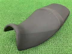 （中古）vストローム250用純正シート（破れ無し） 破れ無し! Vストローム250 DS11A 純正シート 21K V-strom : 壱濱