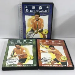 松岡修造　テニス入門③　VHS 松岡修造 テニス入門③ VHS