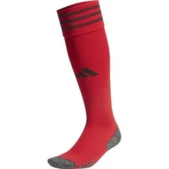RED/BLK ストッキング アディダス　ADI 23 SOCK　サッカー ソックス　adidas　Z8331　IB4919★1700
