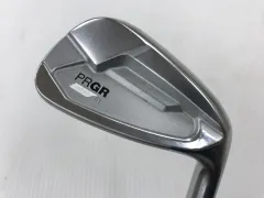 2025年最新】prgr 01アイアン 2023の人気アイテム - メルカリ