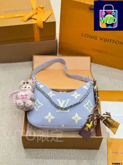 【今日WTO】Louis Vuitton ヴィンテージ ホーンバッグ 送料無料！在庫限定のお得な価格です-WTO輸入2-DM02