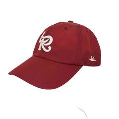 リベレイダース Liberaiders LR NYLON 6PANEL CAP メンズ 表記無 