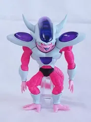 【中古】トレーディングフィギュア フリーザ(第3形態) 「HG ドラゴンボールZ13 復活のメタルクウラ編」