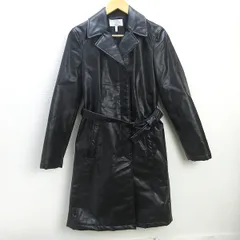 美品 最高級ライン 黒タグ ジョルジオアルマーニ ウールコート  レザータグ ジョルジオアルマーニ GIORGIO ARMANI 最高級黒タグ ジャケット