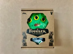 【新品・送料込み】 ドリームブロッサム ベビーファグ Green Reeko ﾍﾞﾋﾞ-ﾌｱｸﾞGREENREEKO