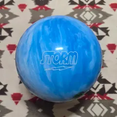 Storm ストーム アイコニックコード 15P 元箱あり 中古 2025年最新】ボウリングボール コードの人気アイテム - メルカリ