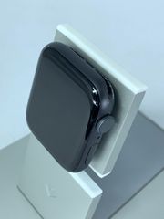 【中古・キズ有・バッテリー劣化】Apple Watch SE(2020) 44mm アルミケース［スペースグレイ］のサムネイル
