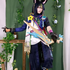 2024年最新】ティナリ コスプレ sの人気アイテム - メルカリ
