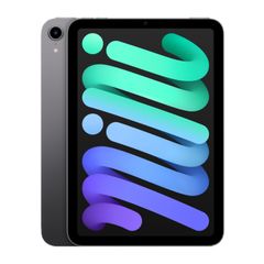 『MK7M3J/A』Apple iPad mini Wi-Fi 第6世代 64GB スペースグレイ 2021年秋モデル 新品未使用未開封品