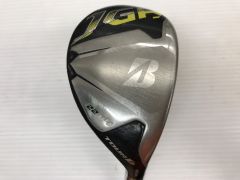 【即納】TOUR B JGR | 22 | AIR Speeder G | 中古 | ユーティリティ | ブリヂストン