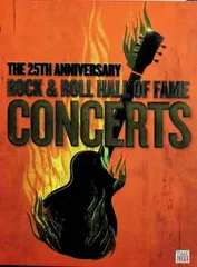 (未使用･未開封品)ROCK AND ROLL HALL OF FAME LIVE(ロックの殿堂) [DVD] 中古】【未使用・未開封品】Rock and Roll Hall of Fame Live: I'll