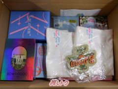 【訳あり】 ■ アイドル 箱入りグッズセット