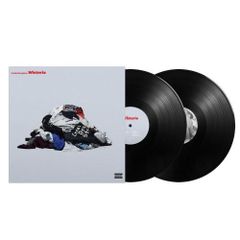 CreativeDrugStore / Wisteria [12inch(2LP)]