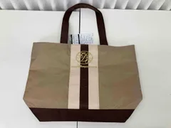 現状品 東京ディズニーランドホテル トートバッグ 