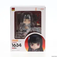 自身で予約購入した品です【新品】地獄少女 宵伽 閻魔あい + おまけ