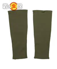 新品 未使用 レッグカバー スタンダード アンジャン an giang 517427【メール便】 カーキ