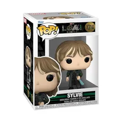 2025年最新】Funko Pop! Lokiの人気アイテム - メルカリ