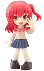 【中古】トレーディングフィギュア 喜多郁代 「PalVerse アニメ『ぼっち・ざ・ろっく!』」
