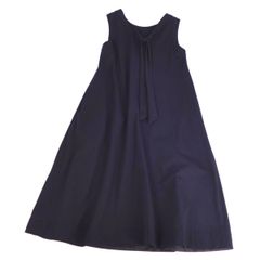 極美品 フォクシー ニューヨーク FOXEY NEW YORK ワンピース ドレ