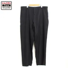 2025年最新】ACTION slacks ブラック levi'sの人気アイテム
