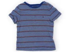 【トミーヒルフィガー/TommyHilfiger】Tシャツ・カットソー 90サイズ 女の子【子供服・ベビー服】（1516418）