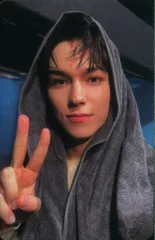 SEVENTEEN FEEL BLUE Ver. VERNON SPILL THE FEELS