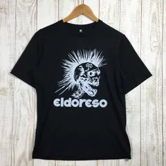 2024年最新】eldoreso tシャツの人気アイテム - メルカリ