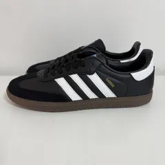 adidas　サンバ　SAMBA　新品　未使用　23.5 2025年最新】adidas samba 23.5の人気アイテム - メルカリ