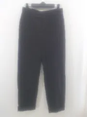 ◇ KBF ケービーエフ URBAN RESEARCH コーデュロイ パンツ サイズ36 ブラウン系 レディース P  【1301260011188】