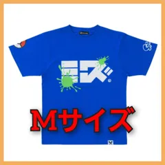 ポケットモンスター　スプラトゥーン　コラボ　ホゲータ　ほのお　Tシャツ　Mサイズ スプラトゥーン3』×『ポケモン』コラボフェスTシャツの抽選開始